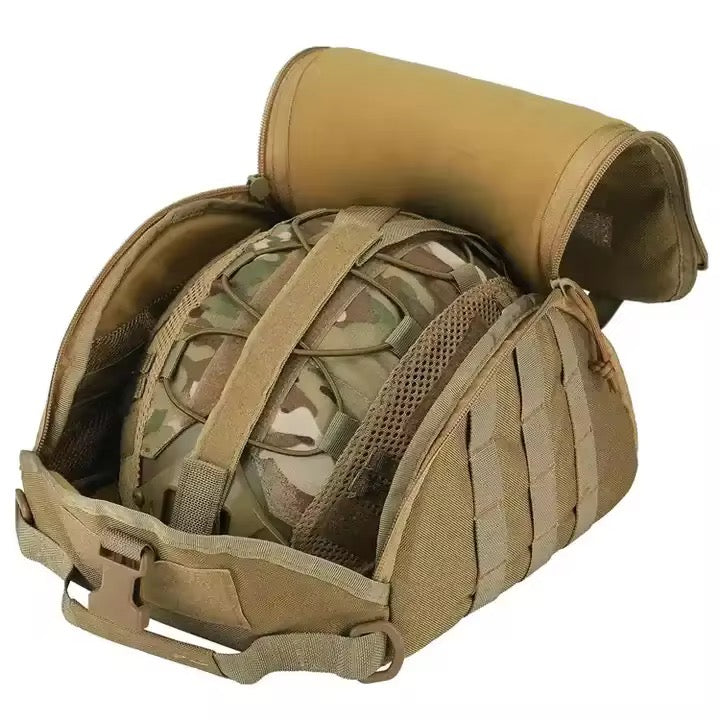 One Bag for Your Helmet and FHR - Bell Racing One Bag for Your Helmet and FHR - Bell Racing