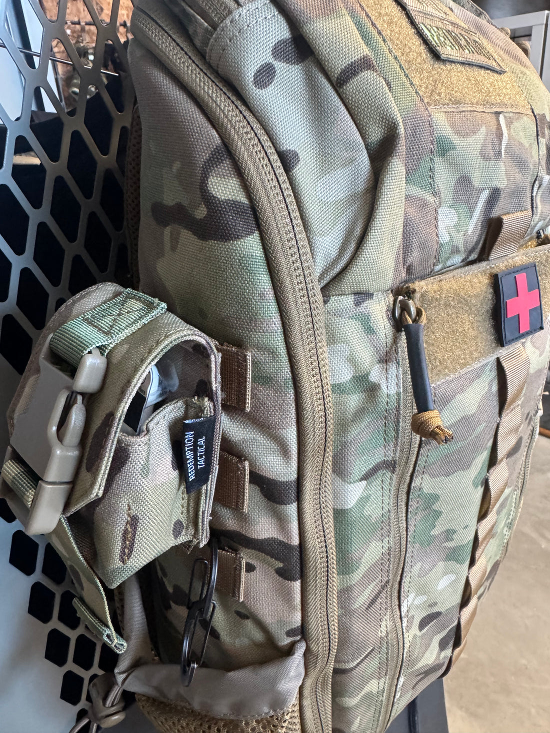 Narsave Narcan Tactical Pouch