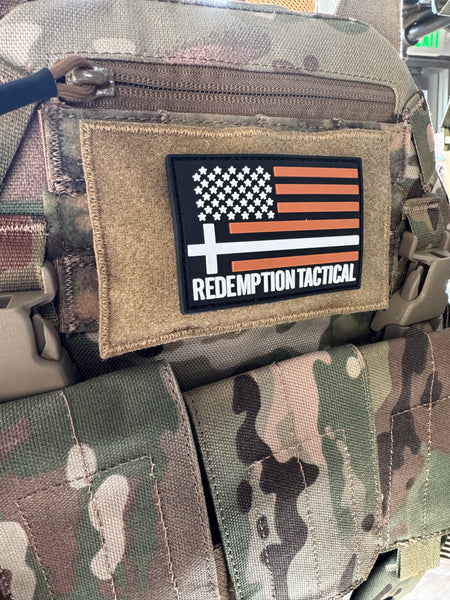 RT Tactical Field Repair Kit (TFRK)