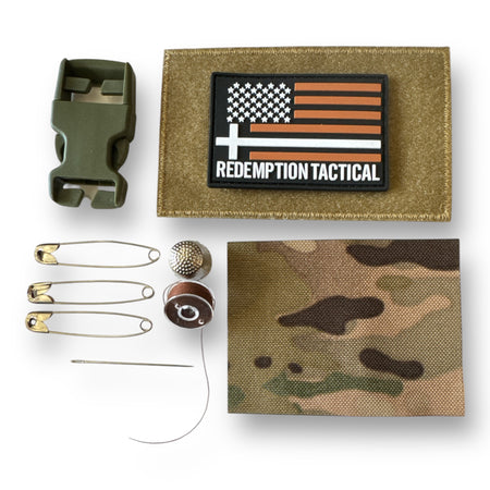 RT Tactical Field Repair Kit (TFRK)