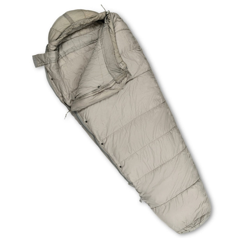 USGI Intermediate Cold Weather Sleeping Bag