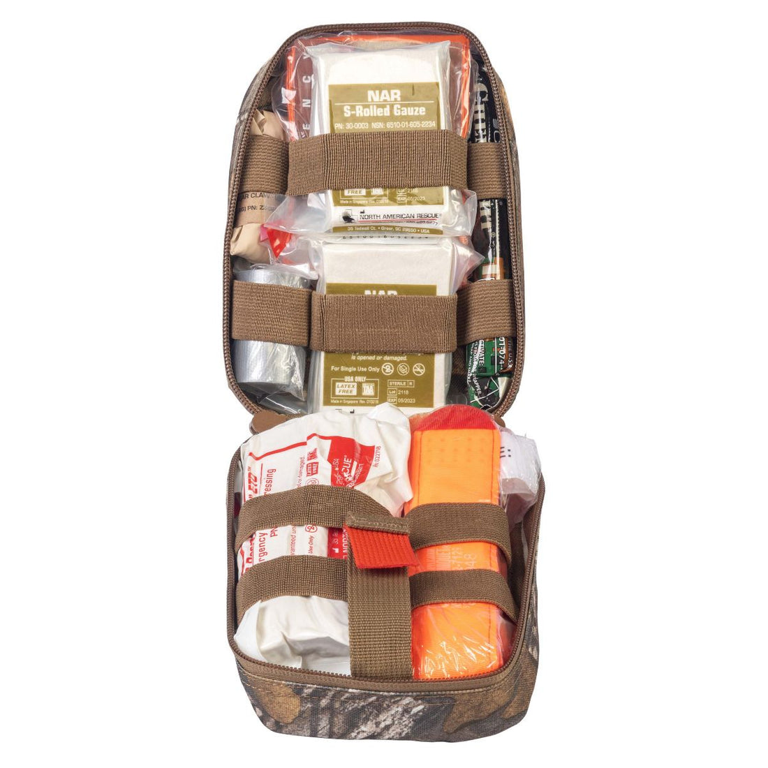 SPORTSMAN TORK - REALTREE CAMO