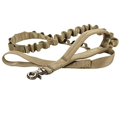 Tactical clearance dog leash