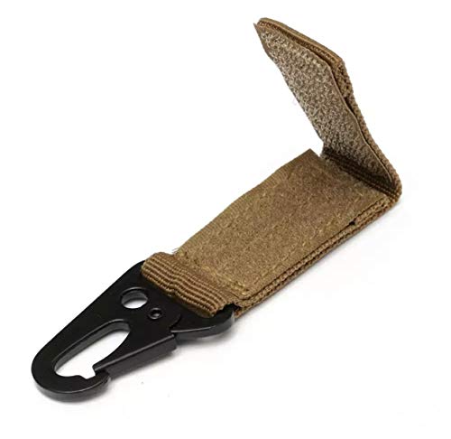 RECON GS2S Tactical MOLLE Strap Glove & Utility Holder - Kit Bag Perth