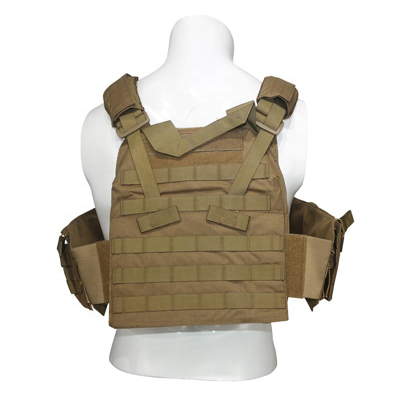 Redemption Tactical Ranger Tactical Plate Carrier with single point