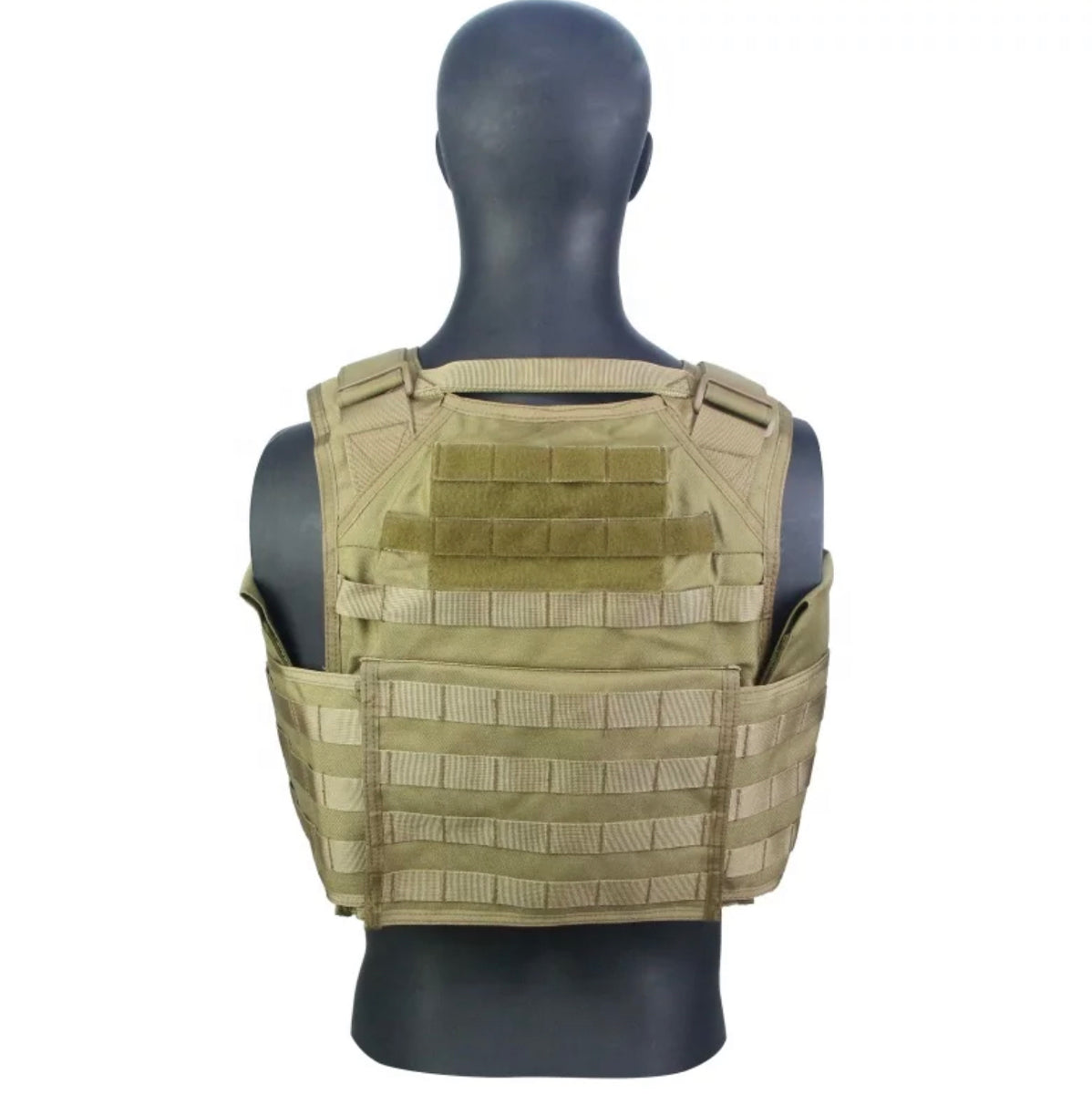 Redemption Tactical “RT Defender 3.0” Plate Carrier