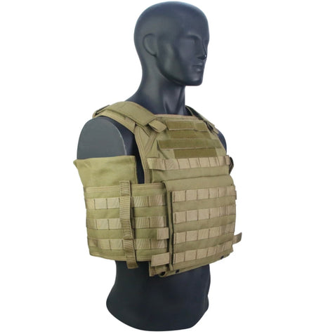 Redemption Tactical “RT Defender 3.0” Plate Carrier
