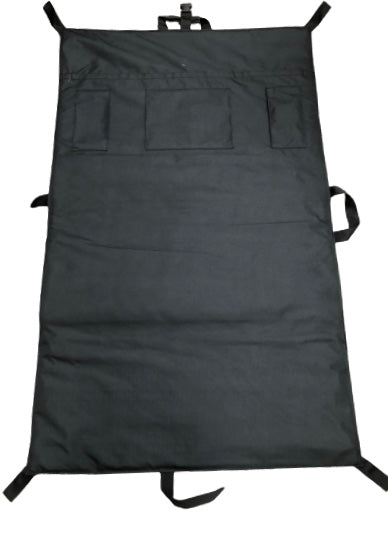 “Body Guard Blanket” Ballistic Blanket (Tested To NIJ Level IIIA ...