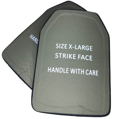 BIG BOY VEST XL COMBO PACKAGE LIGHTWEIGHT LEVEL IV (2) 10x13 BIG BOY VEST XL COMBO PACKAGE LIGHTWEIGHT LEVEL IV (2) 10x13
