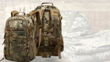 How to Choose a Tactical Bag?