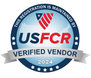 Redemption Tactical Approved for Government Contract Bidding