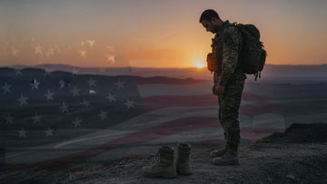 Post-Traumatic Stress Disorder in Military Vets