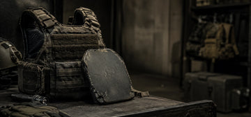 Signs Your Body Armor Needs Replacement