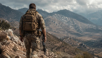 Weight vs Mobility: Finding the Perfect Tactical Balance