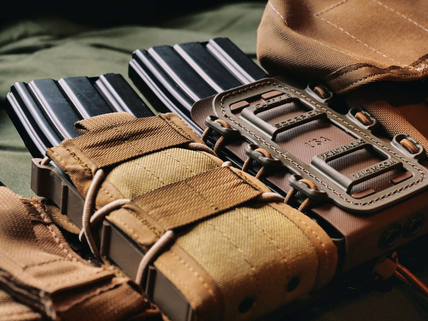 Accessories
