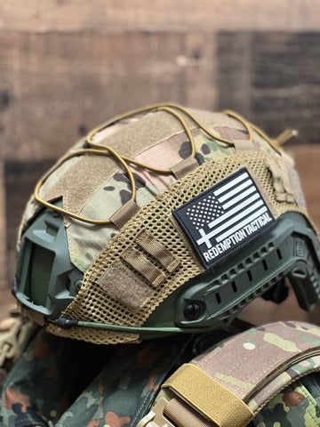Ballistic Helmets