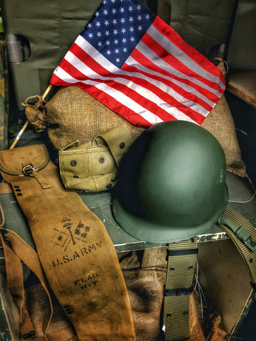 Military Surplus