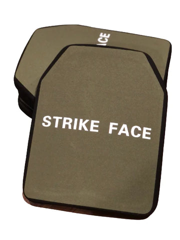 Body Armor