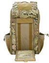 Large Combat Medic First Aid Kit Backpack