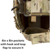 Redemption Tactical "CRUSADER 2.0"® V4 Vest