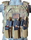 Redemption Tactical "ENFORCER 2.0" Plate Carrier Vest