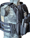 Redemption Tactical "ENFORCER 2.0" Plate Carrier Vest