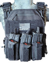 Redemption Tactical "ENFORCER 2.0" Plate Carrier Vest