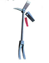 Breacher Up Halligan Tool Entry Tool