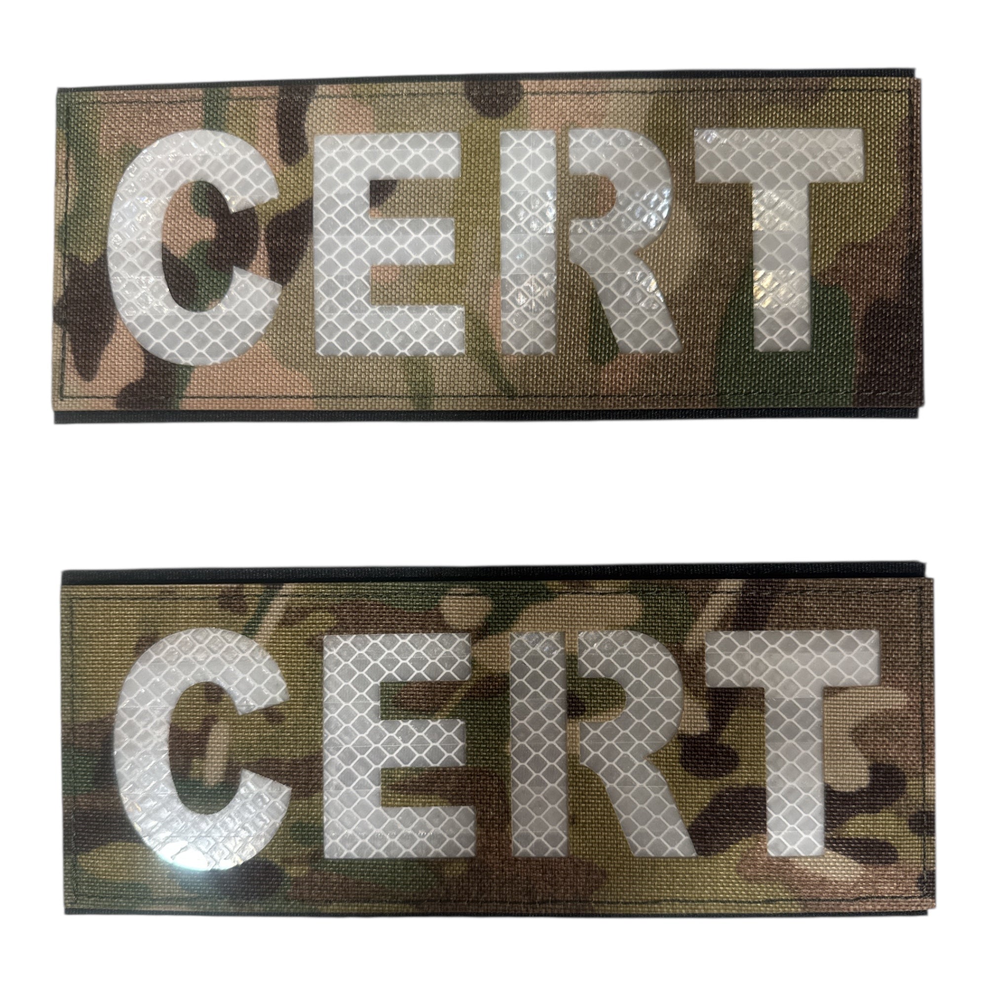 Pair of 3x8