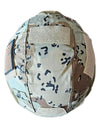 Redemption Tactical High Cut Helmet Cover