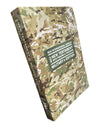 Tactical Military Pocket Bible (Multicam)