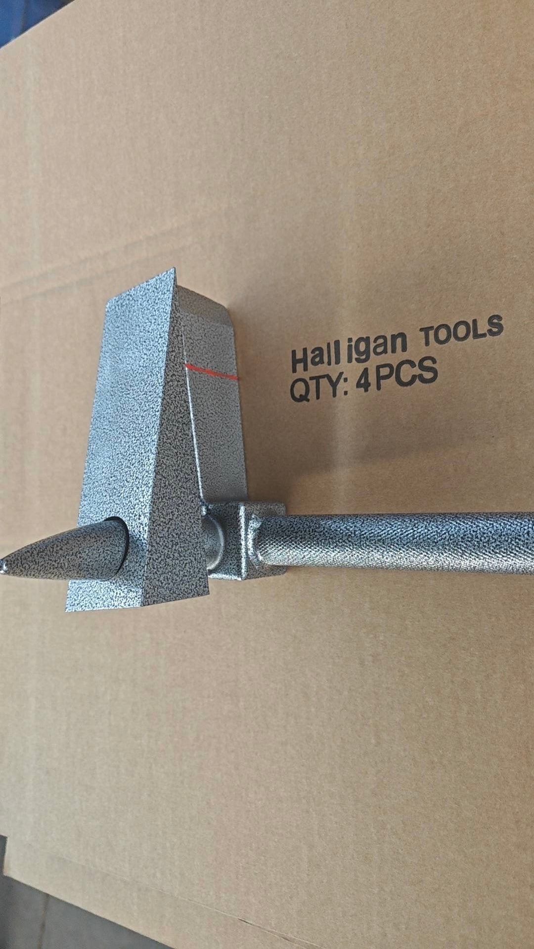 Breacher Up Full Breaching Tool Kit Set – Redemption Tactical