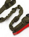 Ranger Retention Lanyard