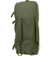 US Military Enhanced Compression Duffel Bag