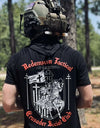 Redemption Tactical Crusader Social Club T-Shirt