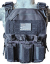 Redemption Tactical "ENFORCER 2.0" Plate Carrier Vest