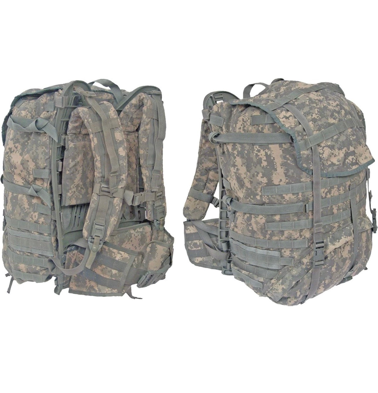 US Army Molle II Large Rucksack