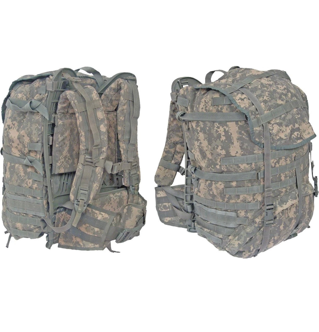 US Army Molle II Large Rucksack