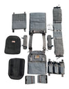 Redemption Tactical "CRUSADER 2.0"® V4 Vest