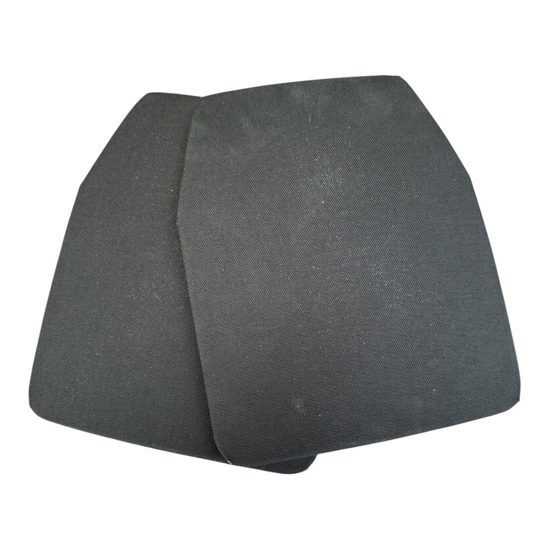 NIJ Certified Level IV Full Crusader 2.0 Kit with LTC 26105 FRONT AND BACK (SIZE SMALL to LARGE) 10x12 Level IV Ballistic Front or Back Plate (Curved with Shooters Cut)