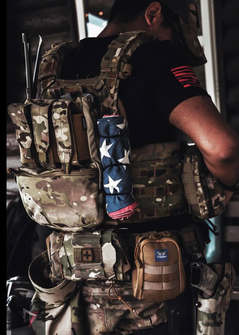 Archangel 2.0 FULL KIT Armor COMBO PACKAGE LIGHTWEIGHT LEVEL IV (2) 10