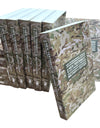 Tactical Military Pocket Bible (Multicam)