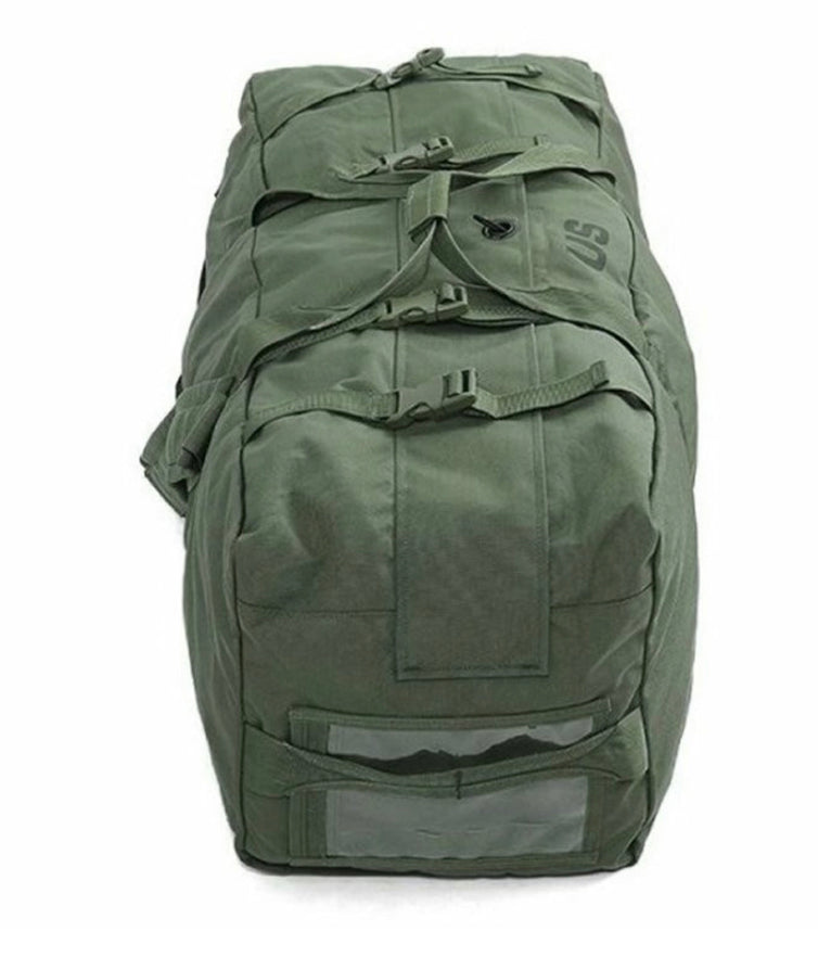US Military Enhanced Compression Duffel Bag