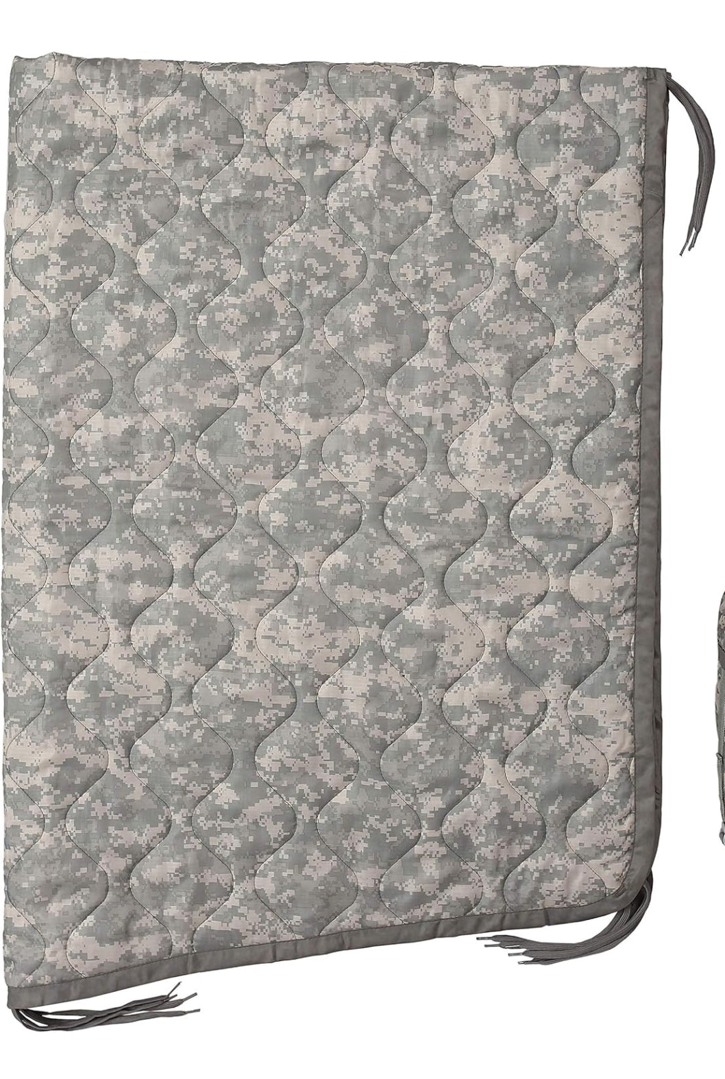 US Military Poncho Liner Woobie