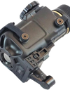 InfiRay Jerry C5 Fusion Thermal Clip On