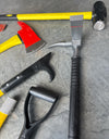 Breacher Up Tool/ Full Breaching Tool Kit Set