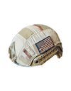 Redemption Tactical High Cut Helmet Cover