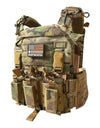 Redemption Tactical "CRUSADER 2.0"® Plate Carrier Vest