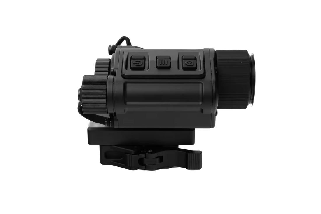 Falcon 640+ V2 (Multi-functional Thermal monocular)
