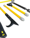 Breacher Up Tool/ Full Breaching Tool Kit Set